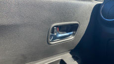 Suzuki Ignis 1.2 Dualjet 12V Hybrid SZ-T 5dr CVT Petrol Hatchback